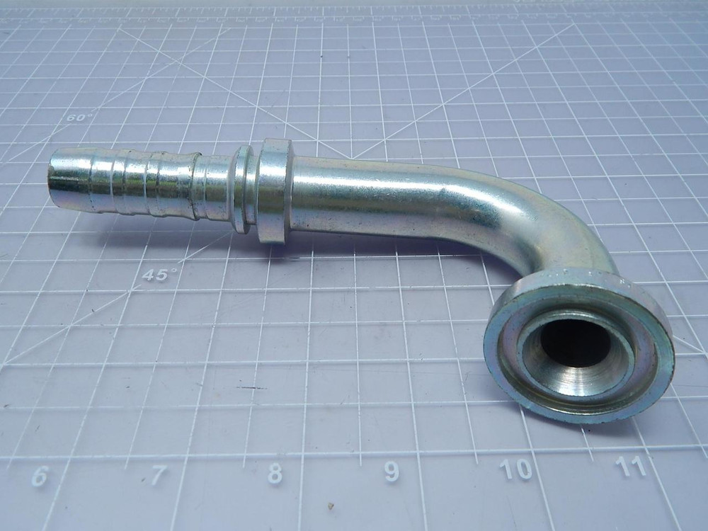 Hydraulic Hose Fitting T106092 For Sale