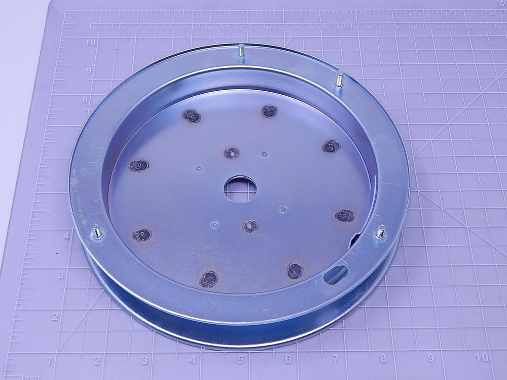 Lot of 8 1302344736, CHAG17266-LR Drum Assembly T105462 For Sale