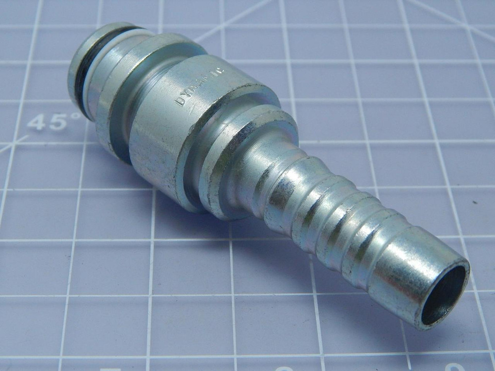 Gates G20530-0808, 8GS-8PL Hydraulic Hose Fitting T106301 For Sale