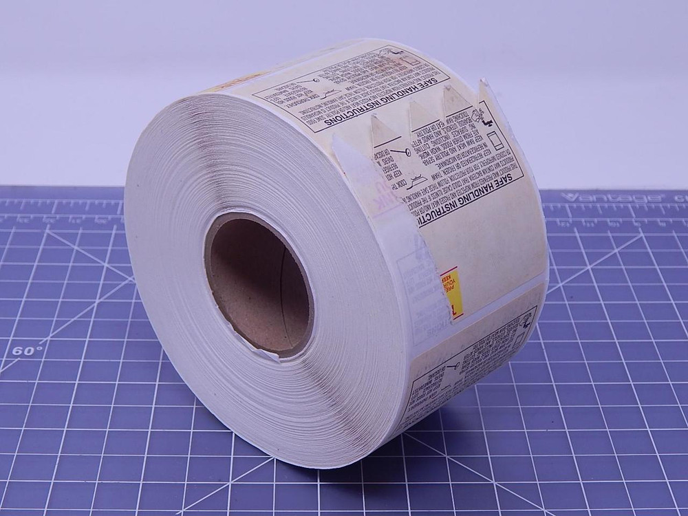 Lot of 20 Toledo 1065021 Labels T106320 For Sale