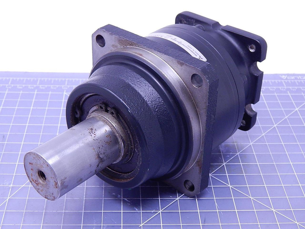 Mitsubishi K10012 Gear Reducer T107435 For Sale
