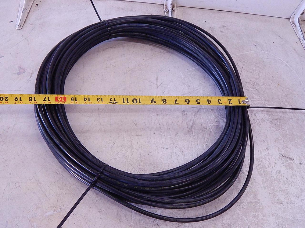 Gates SAE J844 5/16 In Air Brake Hose 70 Ft T104250 For Sale