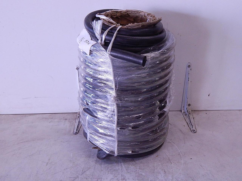 Gates 10C5B 1/2 In Flame Resistant Hydraulic Hose 90 Ft T104251 For Sale