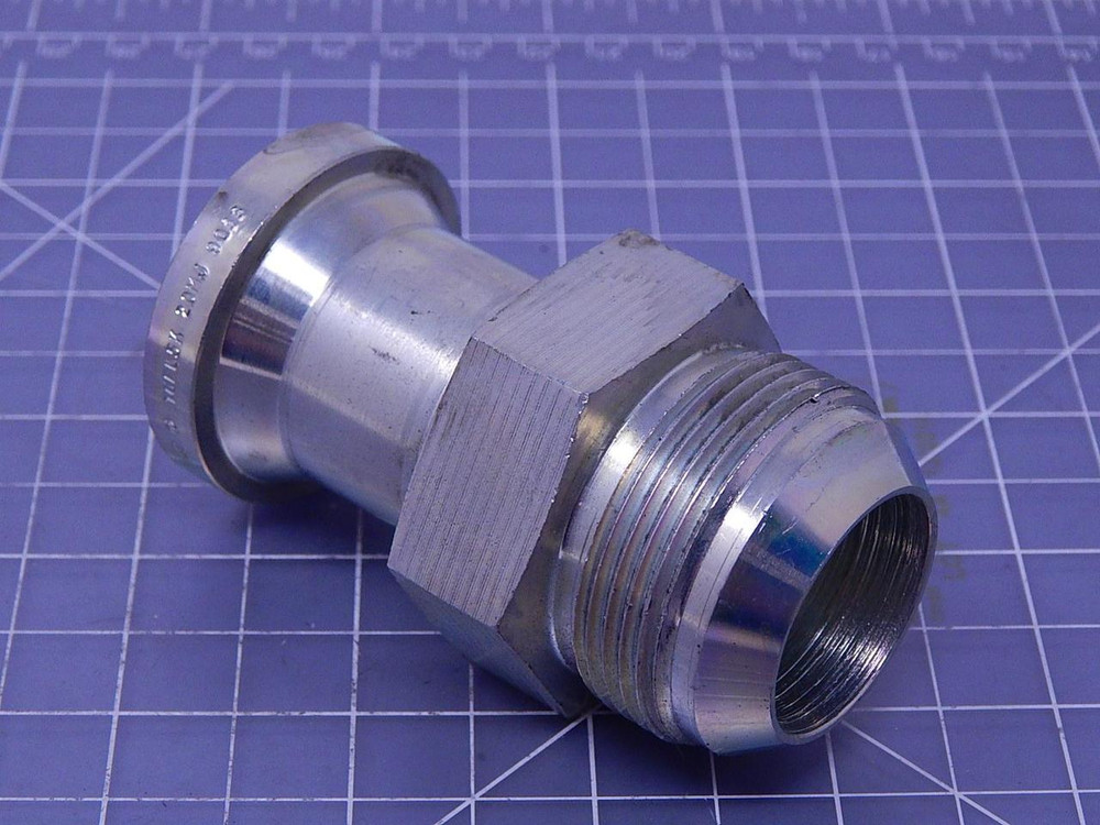 Gates 16FL5K-20MJ Hydraulic Hose Fitting T107831 For Sale