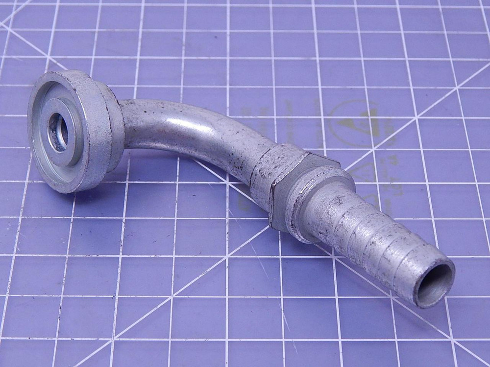 Gates 8G2-8FL9 Hydraulic Hose Fitting T107867 For Sale