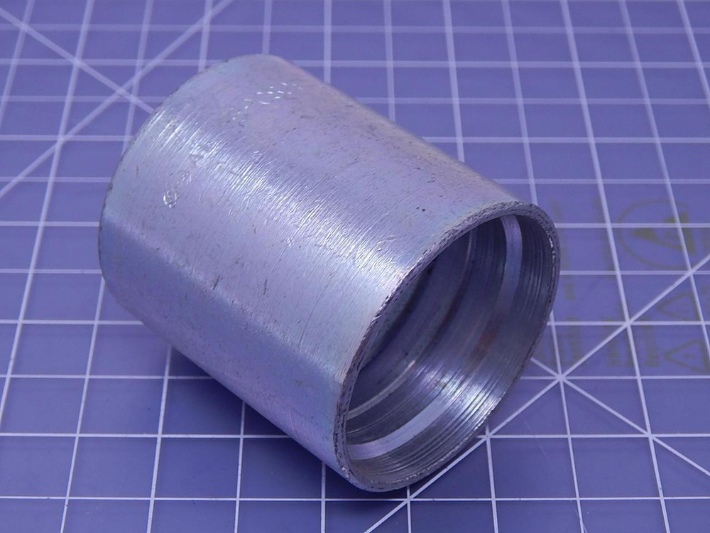 Gates 80755, 16PCS-2F Hydraulic Hose Fitting T107876 For Sale