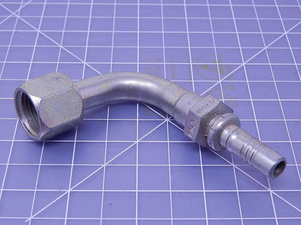 Gates 6PCS-I-94 Hydraulic Hose Fitting T107890 For Sale