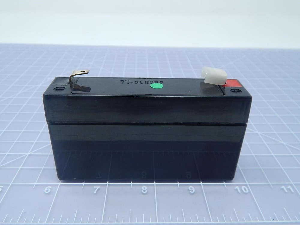LP6-1.2(6V1.2AH) Maintenance free Sealed Lead Acid Battery T107399 For Sale