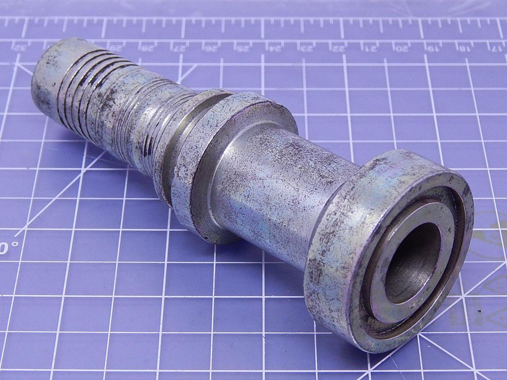 Gates 16PMC-16FLC Hydraulic Hose Fitting T108016 For Sale