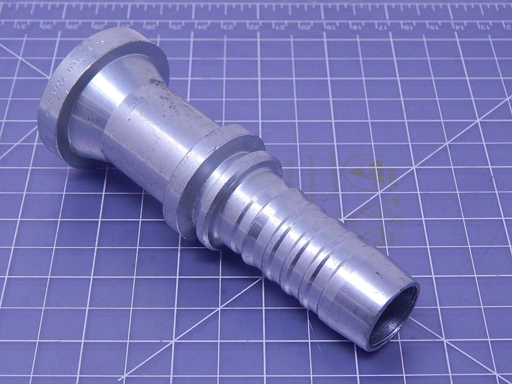 Gates 16GS-16FLH4125 Hydraulic Hose Fitting T108045 For Sale
