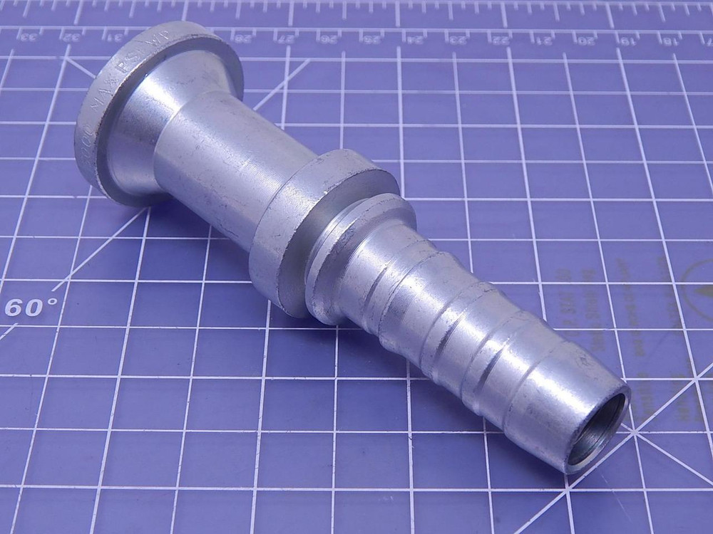 Gates 12GS-12FL Hydraulic Hose Fitting T108048 For Sale