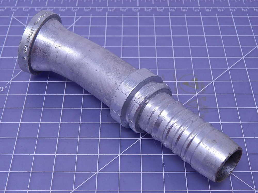 Gates 16GS-16FL22M, G20302-1616 Hydraulic Hose Fitting T108145 For Sale