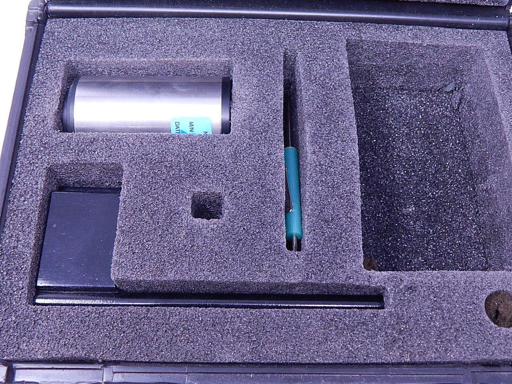 Metrosonics CL304 Acoustical Calibrator T107610 For Sale