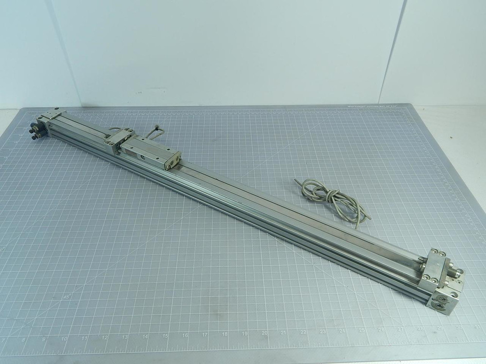 MY1825G-600L-Y7PWL-XC18 Pneumatic Guided Cylinder T107752 For Sale