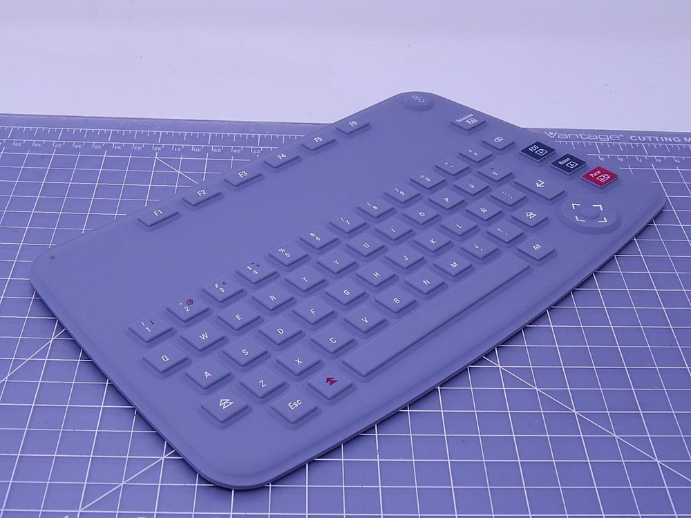 PWB 2033392-001, PWA 2033393-001 Rev A Keyboard T108230 For Sale