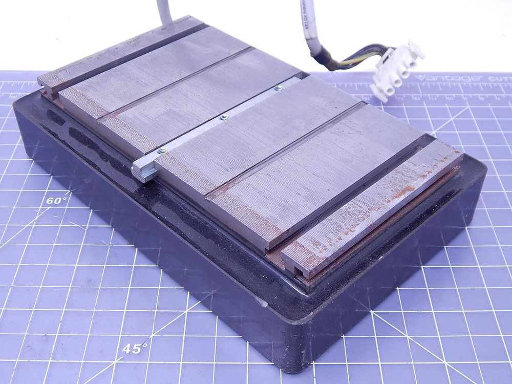 Etel LMA11-100-3YA-22A Linear Motor T108560 For Sale