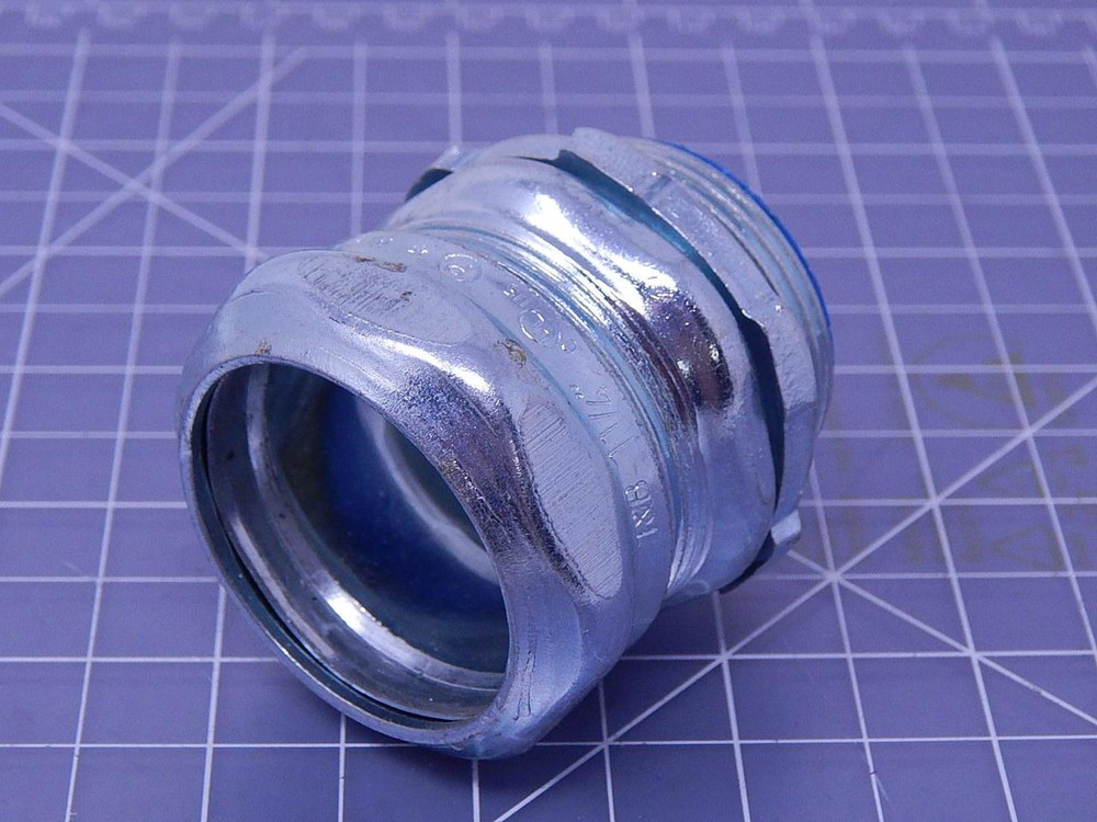 Lot of 12 T&B 11/4 In Fitting T108581 For Sale