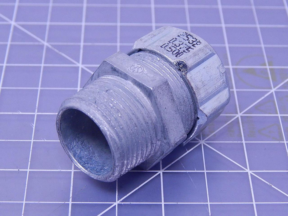 Lot of 30 2532 0375 0500 Fittings T108593 For Sale