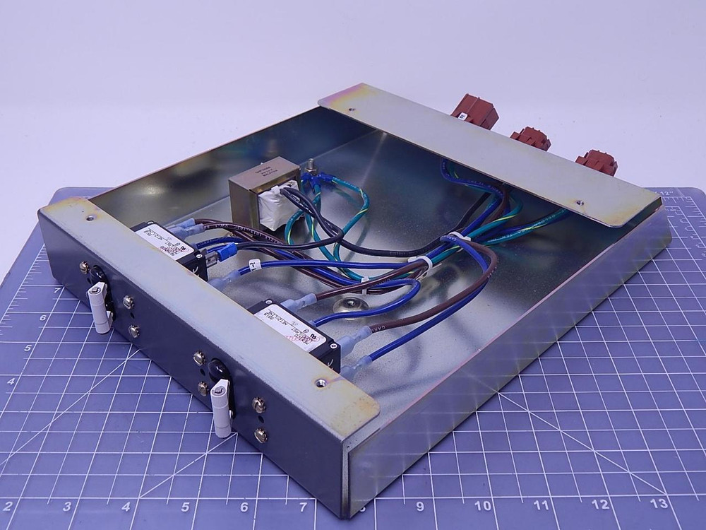 P0699791 REV 04 Switch T108772 For Sale