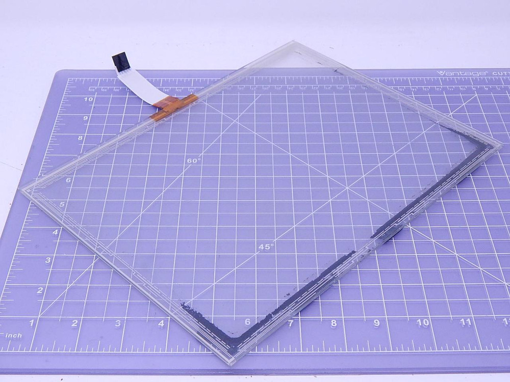 Xact C11040 Touch Glass Screen T109074 For Sale