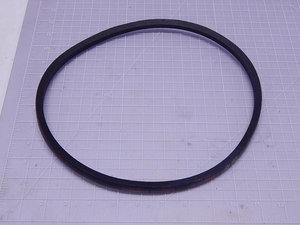 SKF PHG A31 Heat & Oil Resistant Anti Static Belt 31 In T109077 For Sale