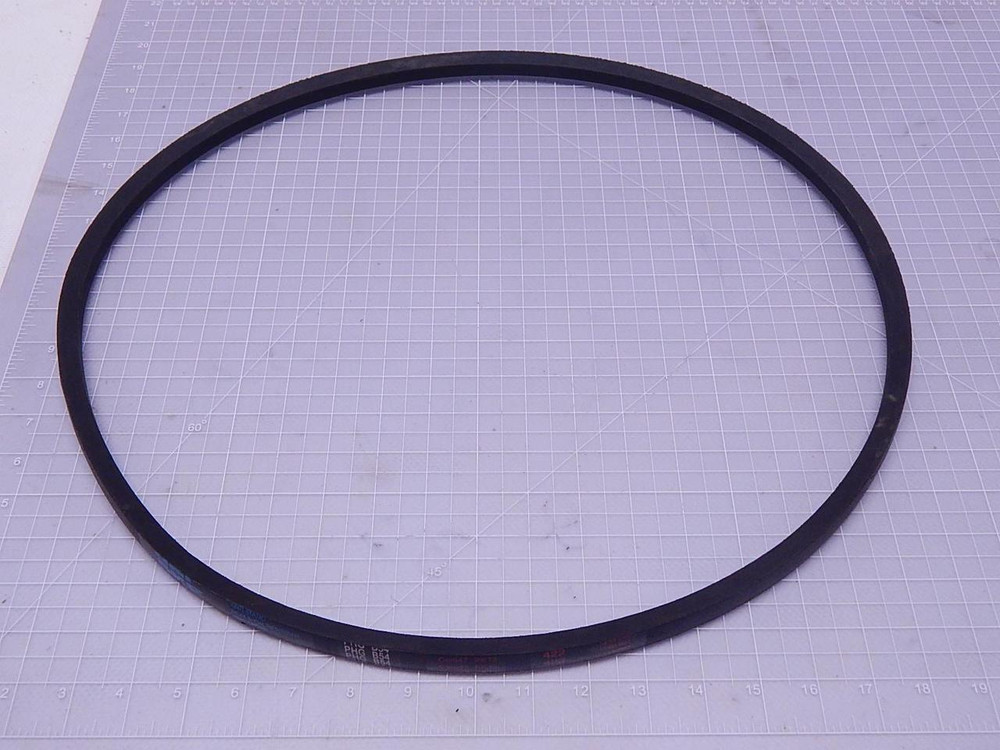 SKF PHG B54 Heat & Oil Resistant Anti Static Belt 54 In T108992 For Sale