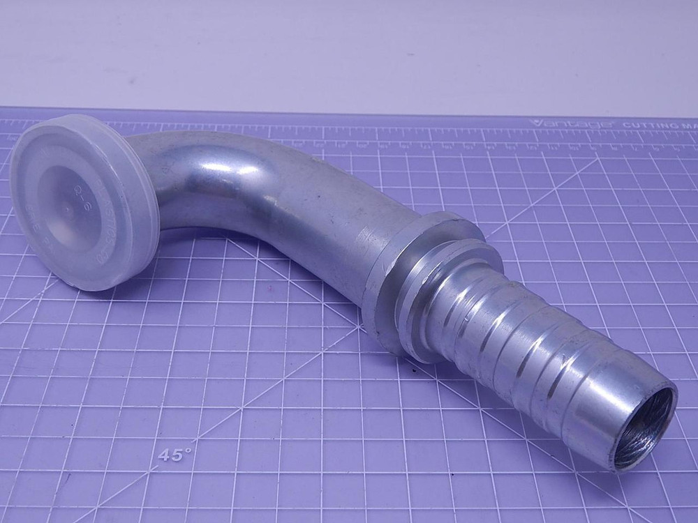 Gates 20GS-24FL110-080, G20325-2024 Hydraulic Hose Fitting T109090 For Sale