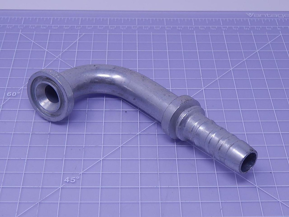 Gates 12GS-12FL110-064, G20325-1212 Hydraulic Hose Fitting T109101 For Sale