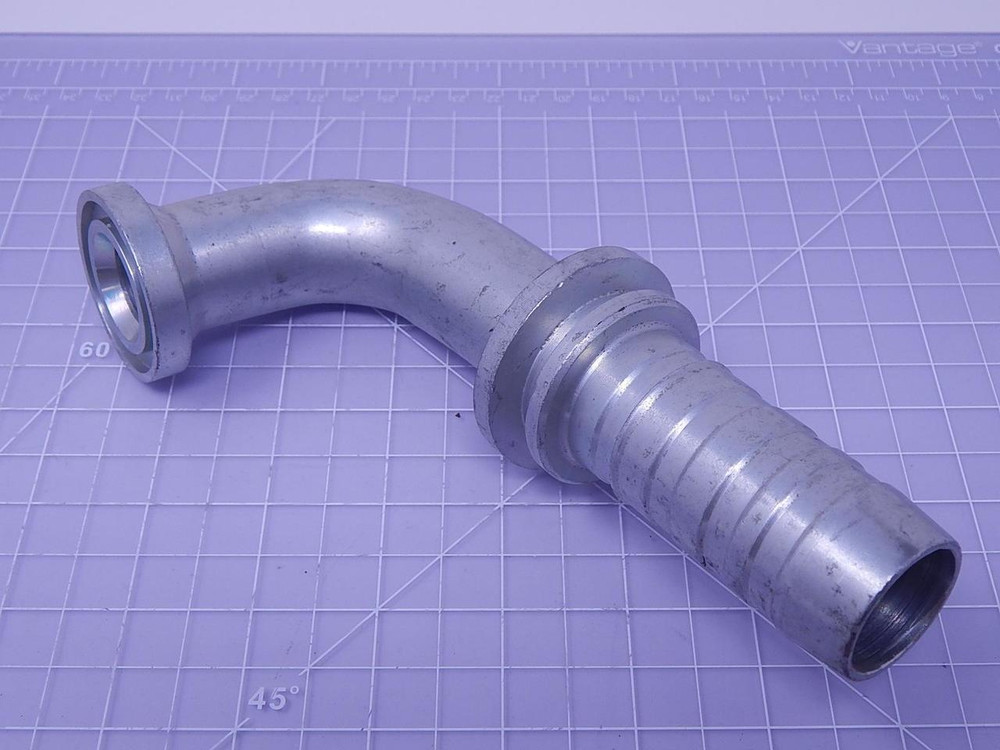 Gates 20GS-16FL90M, G20315-2016 Hydraulic Hose Fitting T109103 For Sale