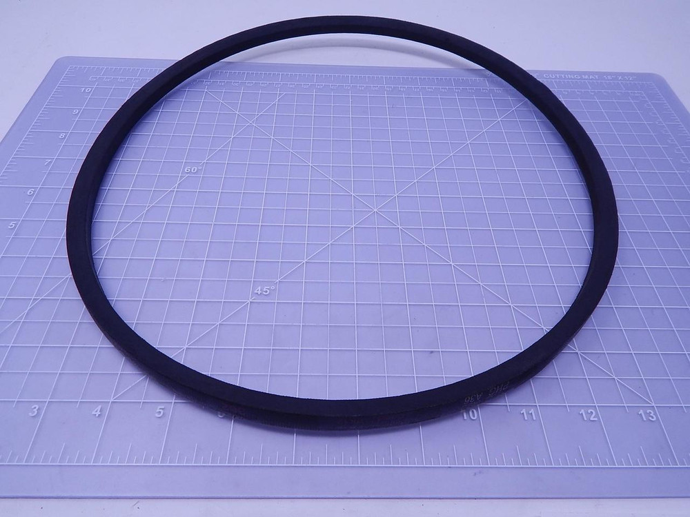 SKF PHG A36 Heat & Oil Anti Static Belt 36 In T109180 For Sale