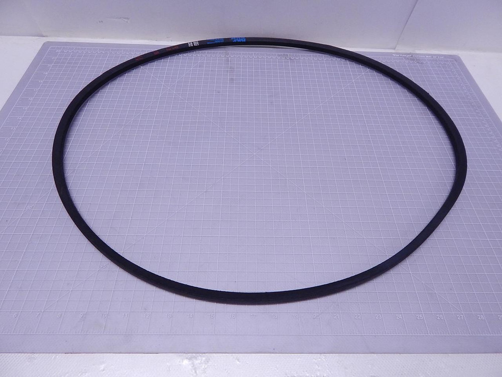 SKF PHG B75 Heat & Oil Resistant Anti Static Belt 75 Inch T109252 For Sale