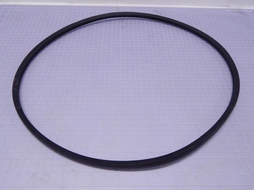 SKF PHG B61 Heat & Oil Resistant Anti Static Belt 61 Inch T109258 For Sale