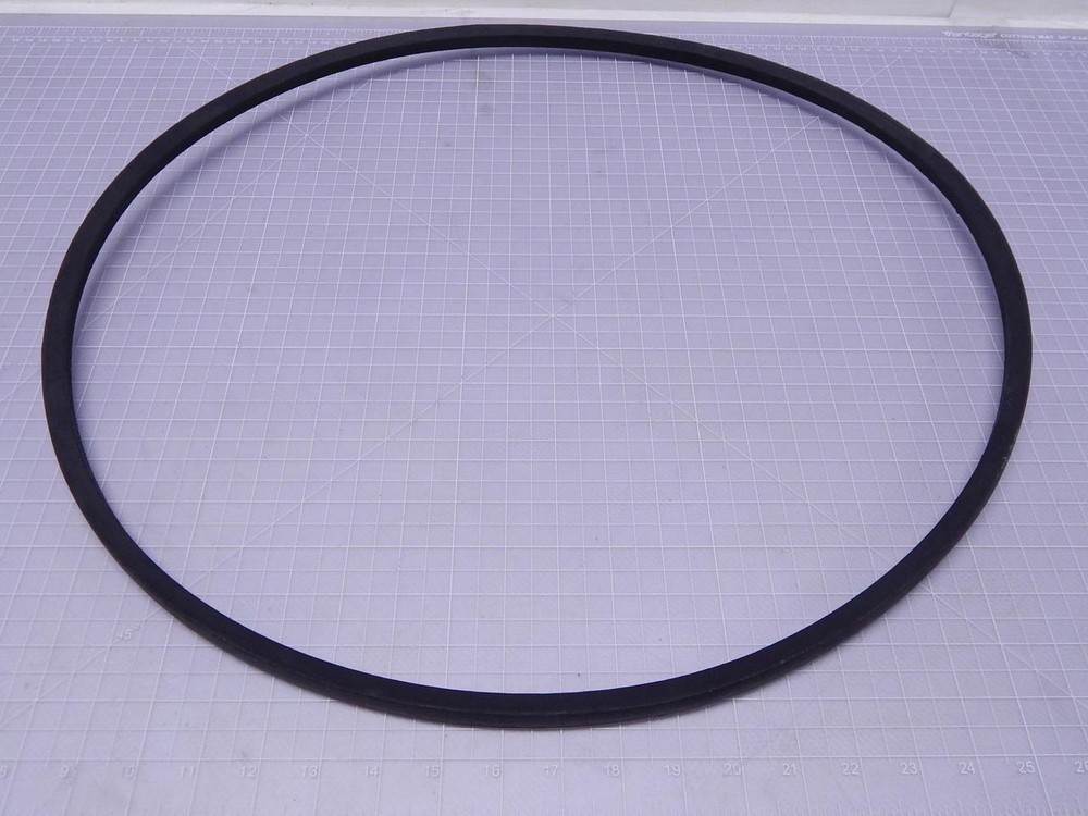 SKF PHG B63 Heat & Oil Resistant Anti Static Belt 63 Inch T109262 For Sale