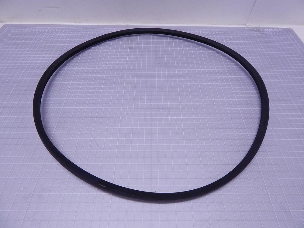 SKF PHG B58 Heat & Oil Resistant Anti Static Belt 58 Inch T109282 For Sale