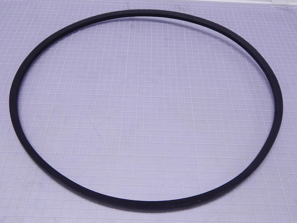 SKF PHG B57 Heat & Oil Resistant Anti Static Belt 57 Inch T109283 For Sale