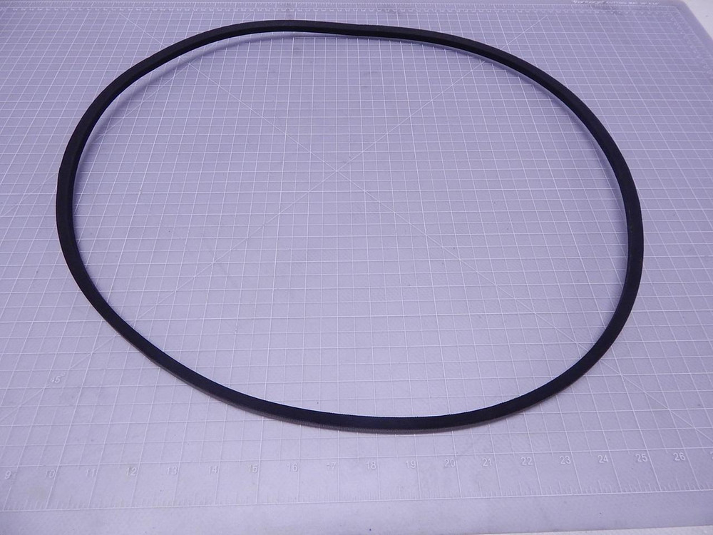 SKF PHG A59 Heat & Oil Resistant Anti Static Belt 59 Inch T109303 For Sale