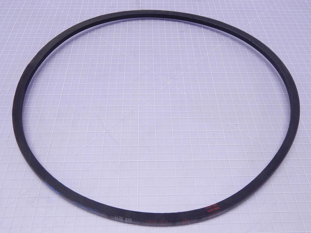 SKF PHG B52 Heat & Oil Resistant Anti Static Belt 52 Inch T109304 For Sale