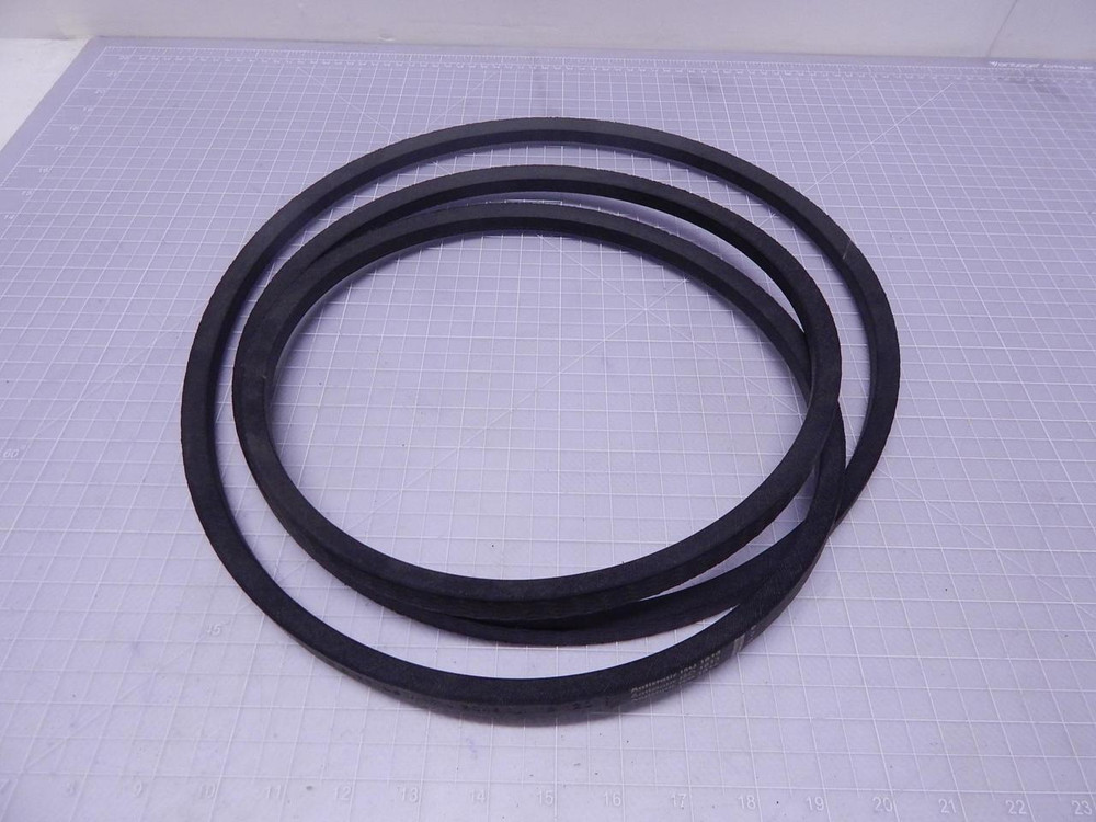 Optibelt-VB B3088 Ld / 17 x 3048 Li B 120 S=C Plus Antistatic Belt T109536 For Sale