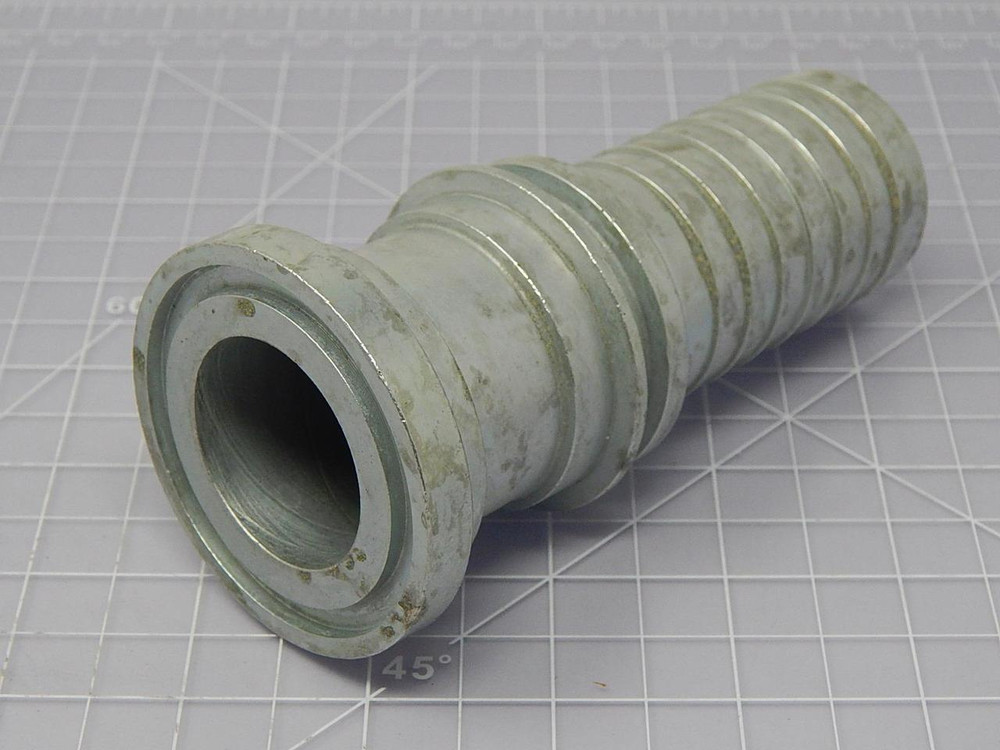 Gates 24-24FL Hydraulic Hose Fitting T109625 For Sale