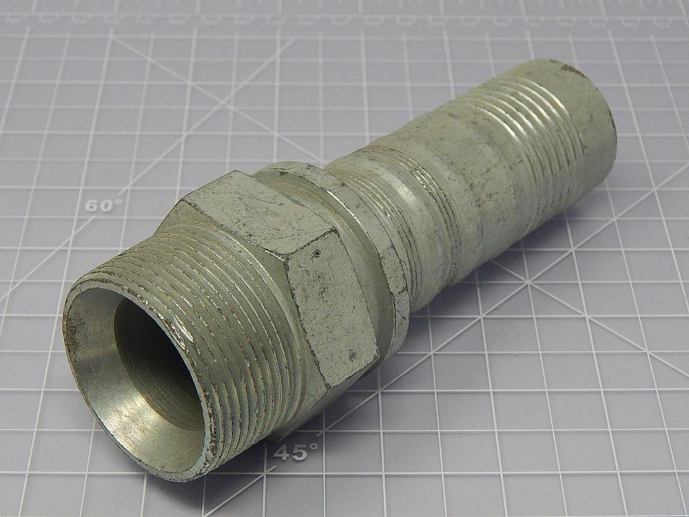 Gates 24PCM-24M Hydraulic Fitting T109726 For Sale