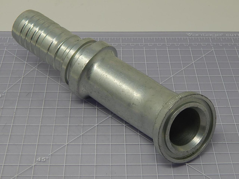 Gates G22304-2424 Hydraulic Fitting T109747 For Sale