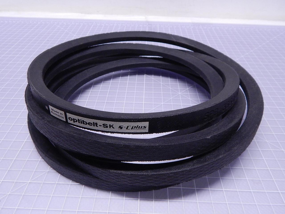 Optibelt-SK SPB 3650 Lw S=C Plus Belt T109962 For Sale