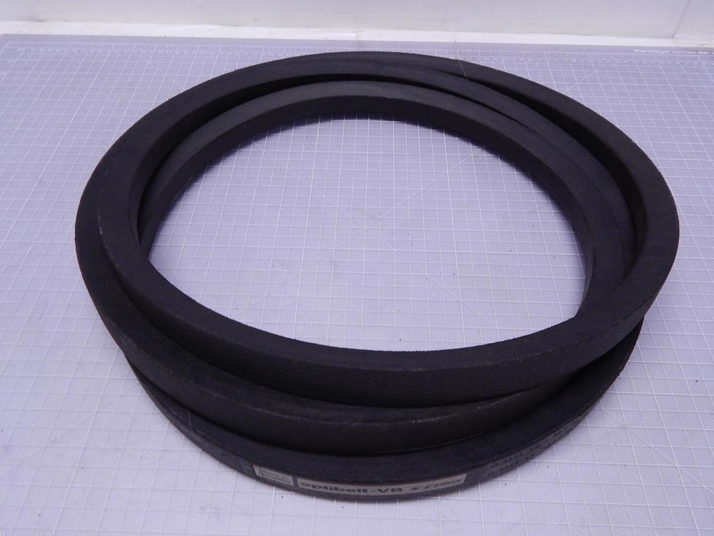 Optibelt-VB D 3885 Ld / 32 x 3810 Li D 150 S=C Plus Antistatic Belt T109634 For Sale