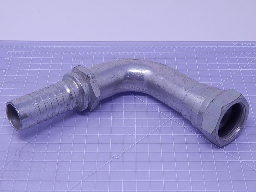 Gates 20PCS-20F Hydraulic Hose Fitting T109403 For Sale