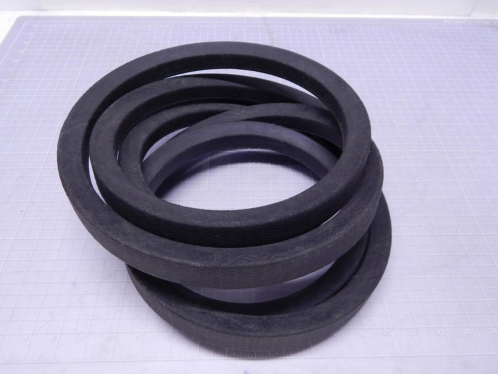 Optibelt-VB D 4075 Ld / 32 x 4000 Li D S=C Plus Antistatic Belt T109644 For Sale