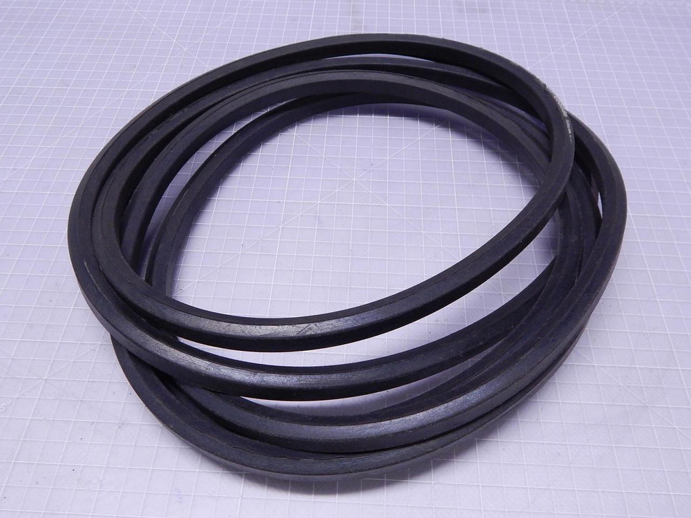 Optibelt-DK HBB 5027 BB 195 Antistatic Belt T109660 For Sale