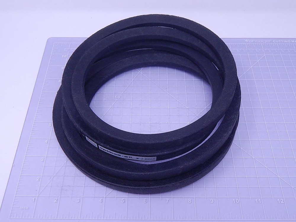 Optibelt-SK SPB 3250 Lw S=C Plus Antistatic Belt T109490 For Sale