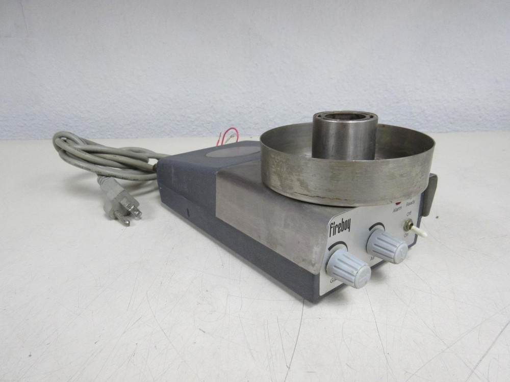 Tecnomara Fireboy Bunsen Burner T109190 For Sale