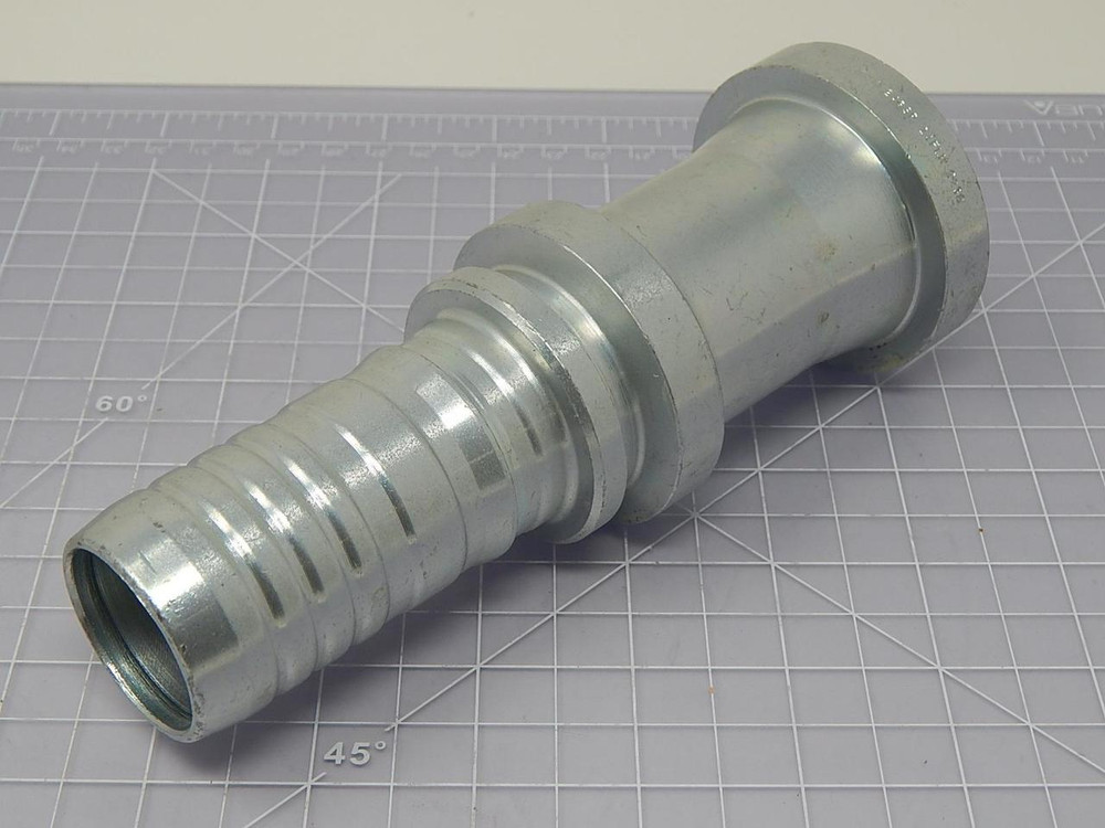 Gates 24GSP-24FLH Hydraulic Hose Fitting T109858 For Sale