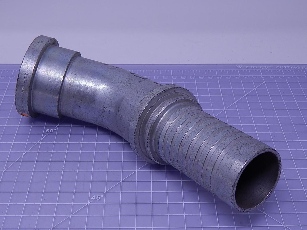 Gates 32PCS-32FLH45 Hydraulic Hose Fitting T110241 For Sale